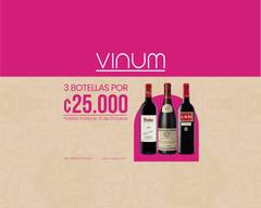 Vinum (Pinares 🛒🍾)