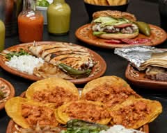 Tacos El Sarape Mexico