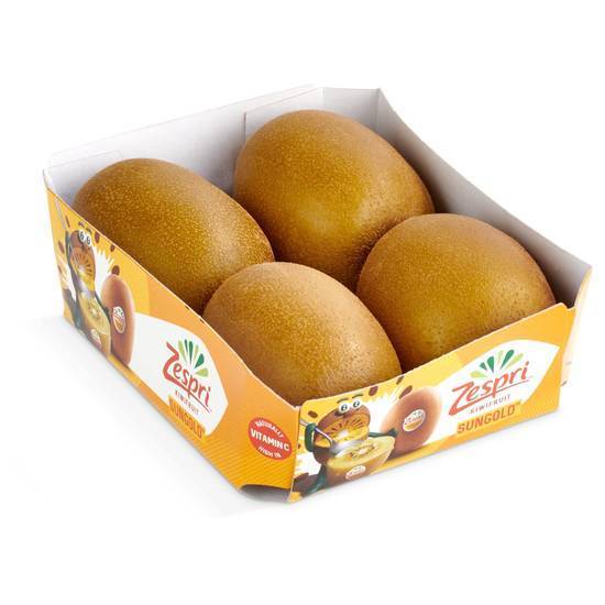 Kiwi Sungold Zespri Bandeja (535 g)