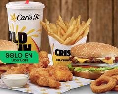 Carl's Jr. (Chapultepec)