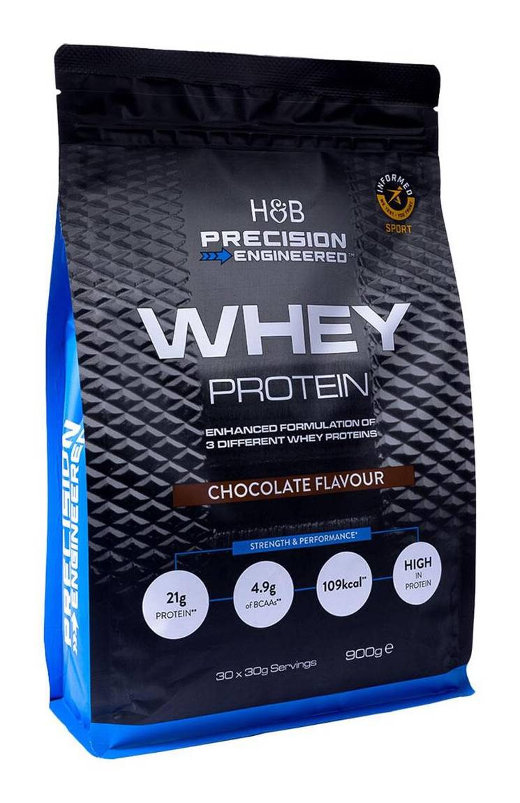 Whey Protein