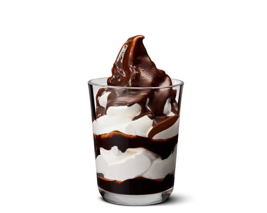 Choc Top Super Sundae