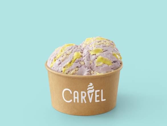 Lemonberry Crumble Scooped