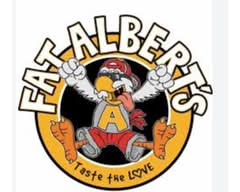 Fat Albert's Fried Chicken (1322 Moss St)