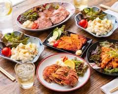 味豊