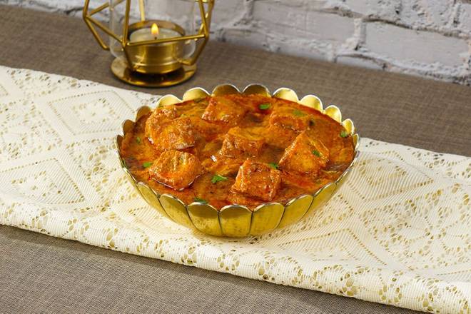 Paneer Butter Masala