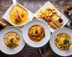 Yipin Pasta 義品料理 土城青雲家樂福店