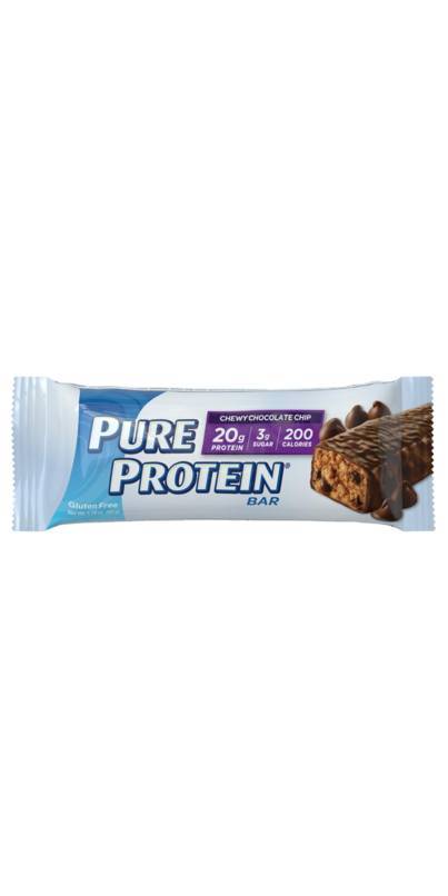 Pure Protein Chocolate 50g