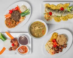 Chez Tika (6360 Rue Pascal)