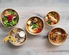 Restaurant Yugo