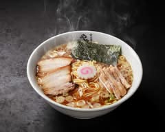 中華そば やまさだ