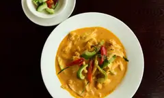 Pailin Thai Cuisine