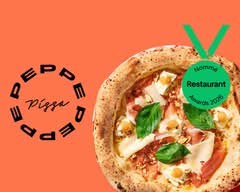 Peppe Pizzeria - Levallois