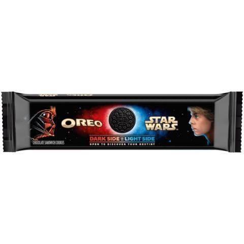 Oreo Star Wars King Size 2.04oz