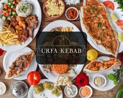 Urfa Kebab