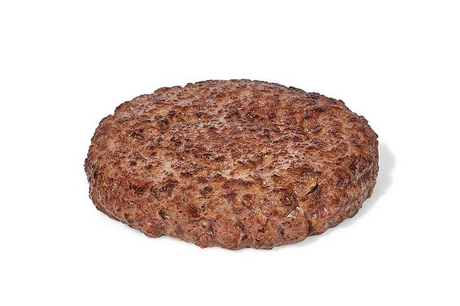 Order 1/3 lb Grass Fed Grass Finished Beef Patty food online from Burgerville #33 store, West Linn on bringmethat.com