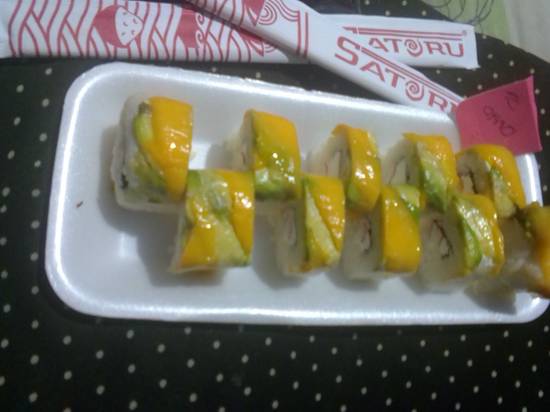Sushi Snack's Y Antojitos Faeg