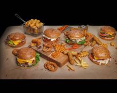 Burger Temptation (Campbellfield)