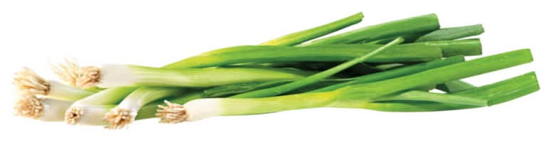 Green Onions