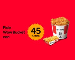 KFC - Viña Outlet Park