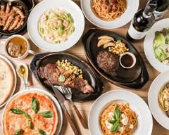 "生パスタ専門店"アイタリーキッチン西新宿店