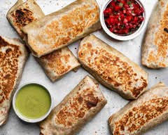 Burritos Bros (2599 Columbia Pike)