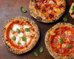 Pizze napoletane di Luca - Fhain