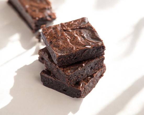 🍫 Brownie
