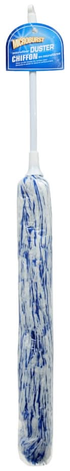 Microburst Microfiber Duster, 10 in