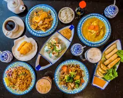 Bangkok Thai Cuisine (Falmouth)