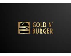 Gold 'n' Burger