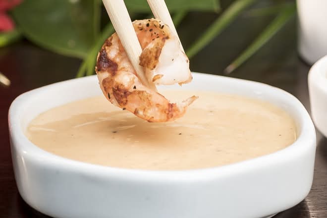 Benihana Original YUM YUM Sauce™ 2 oz