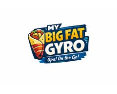 My Big Fat GYRO