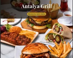 Antalya Grill