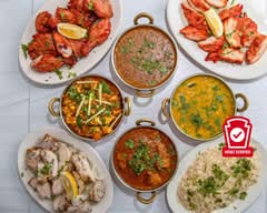Sohna Punjab Indian Restaurant (Atlantic Ave)