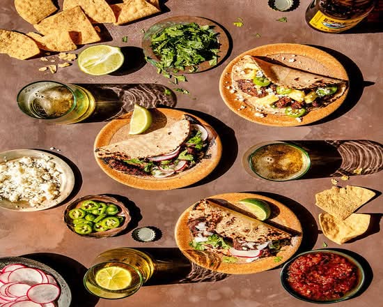 La Tia Juana Restaurant
