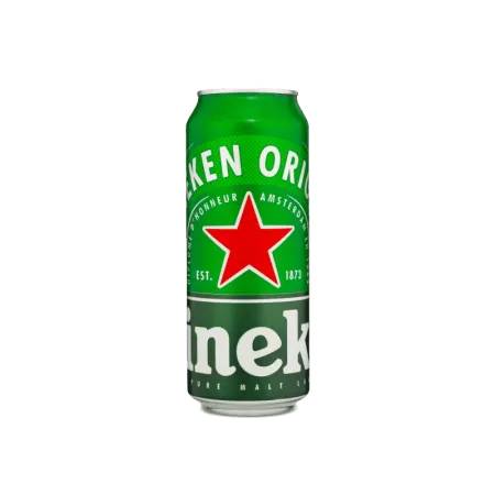 Heinekenn
