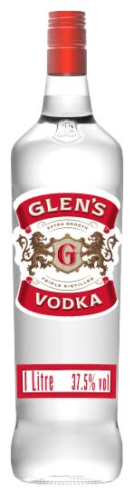 Glen's Vodka (1L)