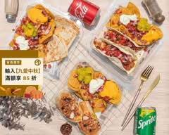老墨廚房 合江店