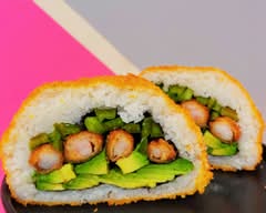 Pink Sushi (Concepcion)