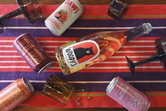 Moody's Market (2755 W Belmont Ave)