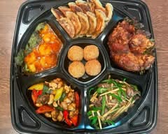 中華料理 ぱんだ