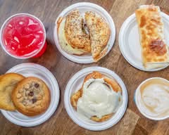 Family Room Coffee & Bake Shop