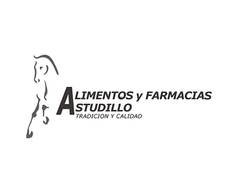 Alimentos y Farmacia Astudillo (Santiago)