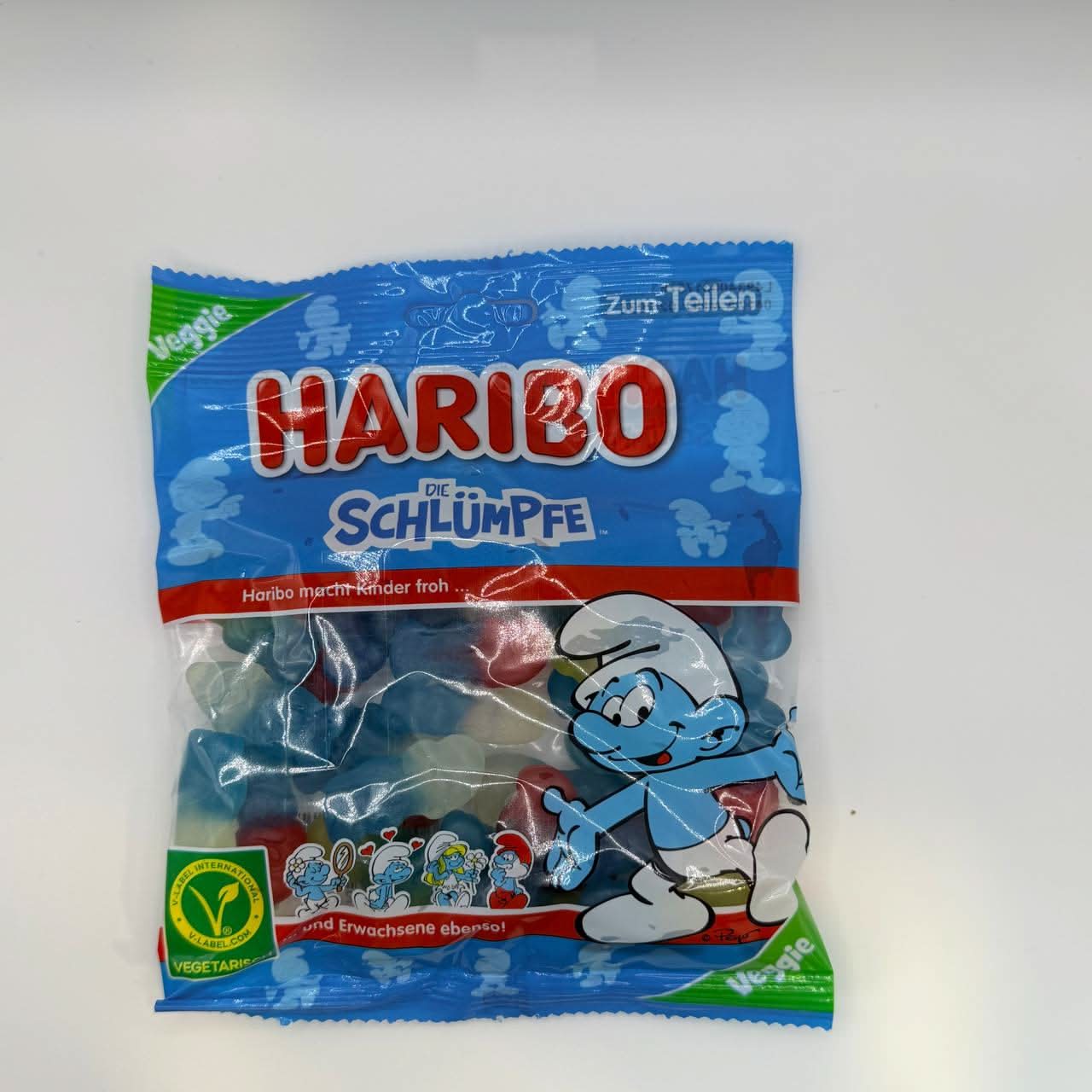HARIBO SCHLUMPFF