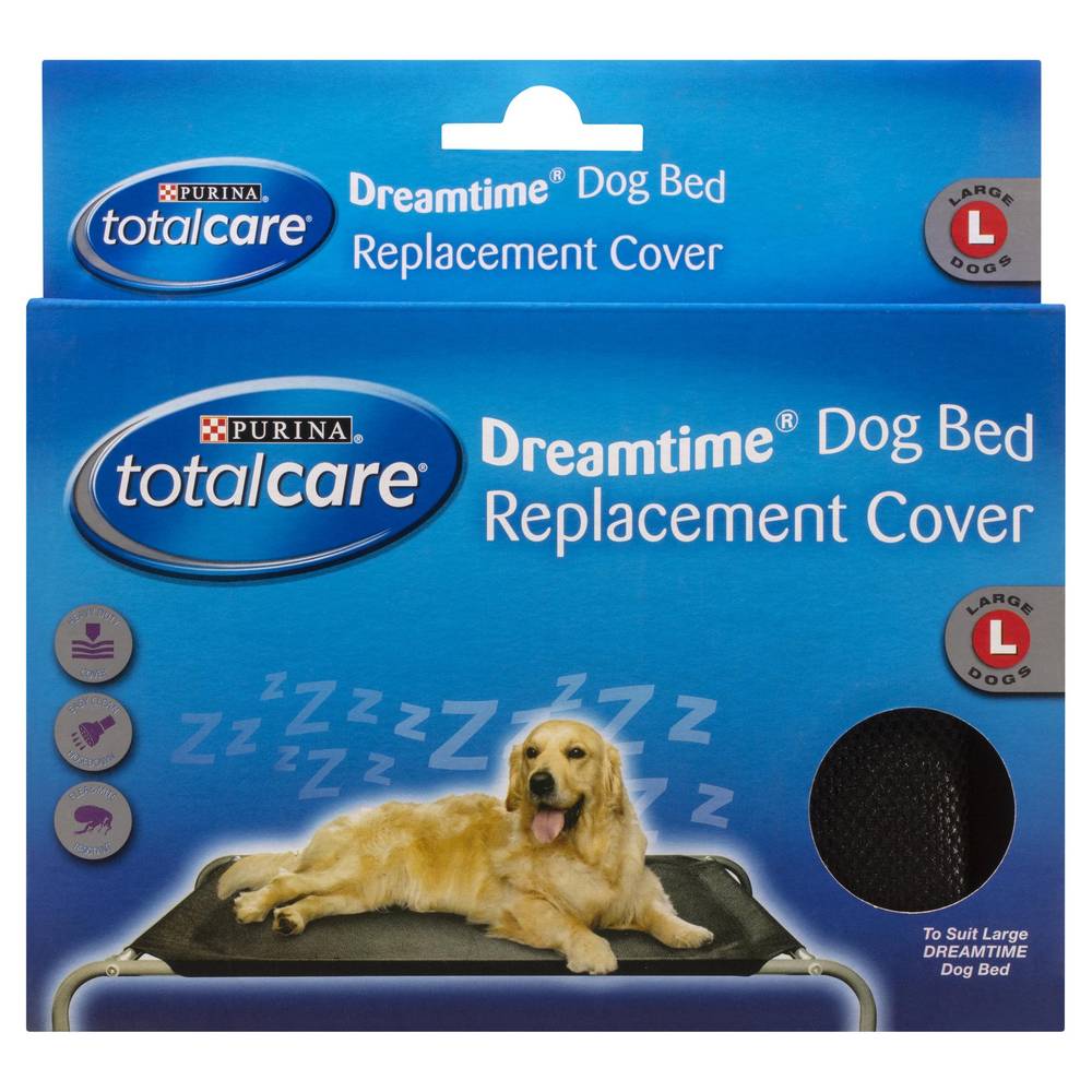 Purina Total Care Bed Cover Dreamtime Large Delivery Near Me Order