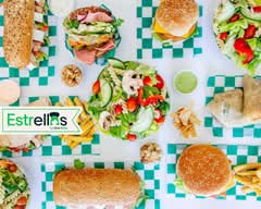 Bon Salads (Zapopan)