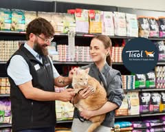 Tisol (2949 Main Street&#44; Unit# 4)