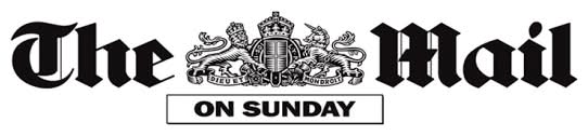 The Mail on Sunday