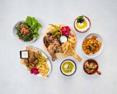 Beirut Mezza (North Adelaide)